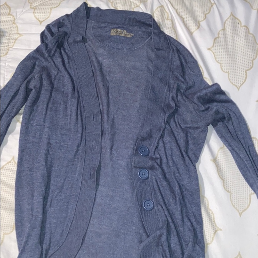 Cardigan